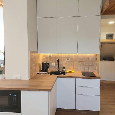 Apartamentai Emilija Nida Εξωτερικό φωτογραφία