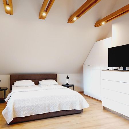 Apartamentai Emilija Nida Εξωτερικό φωτογραφία