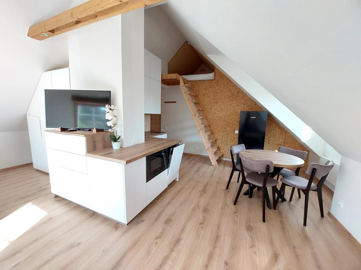 Apartamentai Emilija Nida Εξωτερικό φωτογραφία