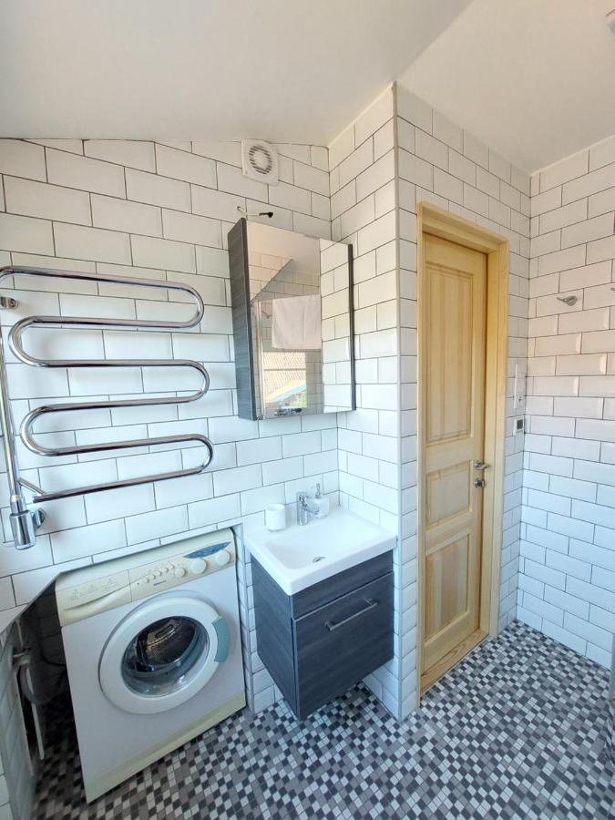 Apartamentai Emilija Nida Εξωτερικό φωτογραφία