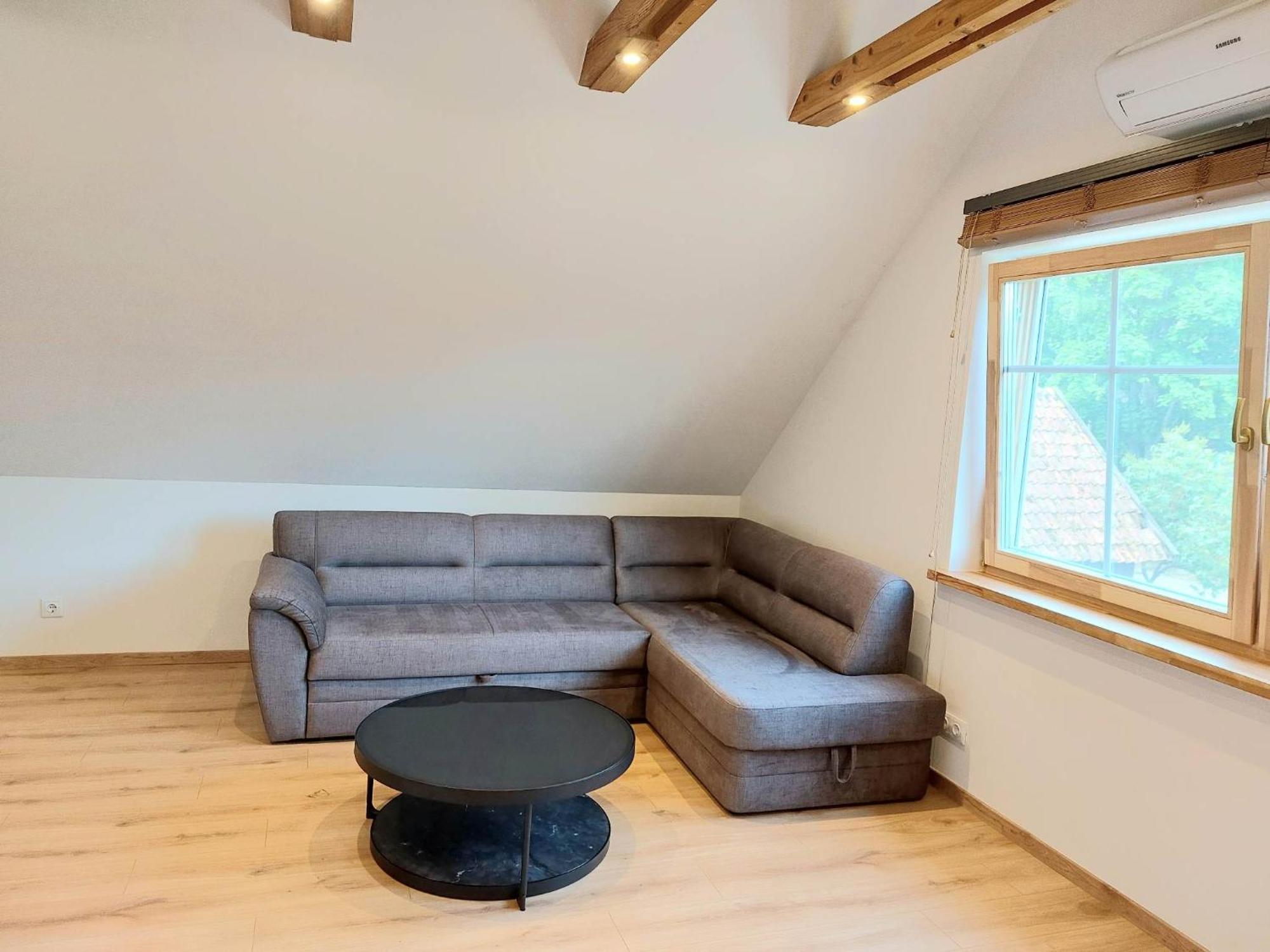 Apartamentai Emilija Nida Εξωτερικό φωτογραφία