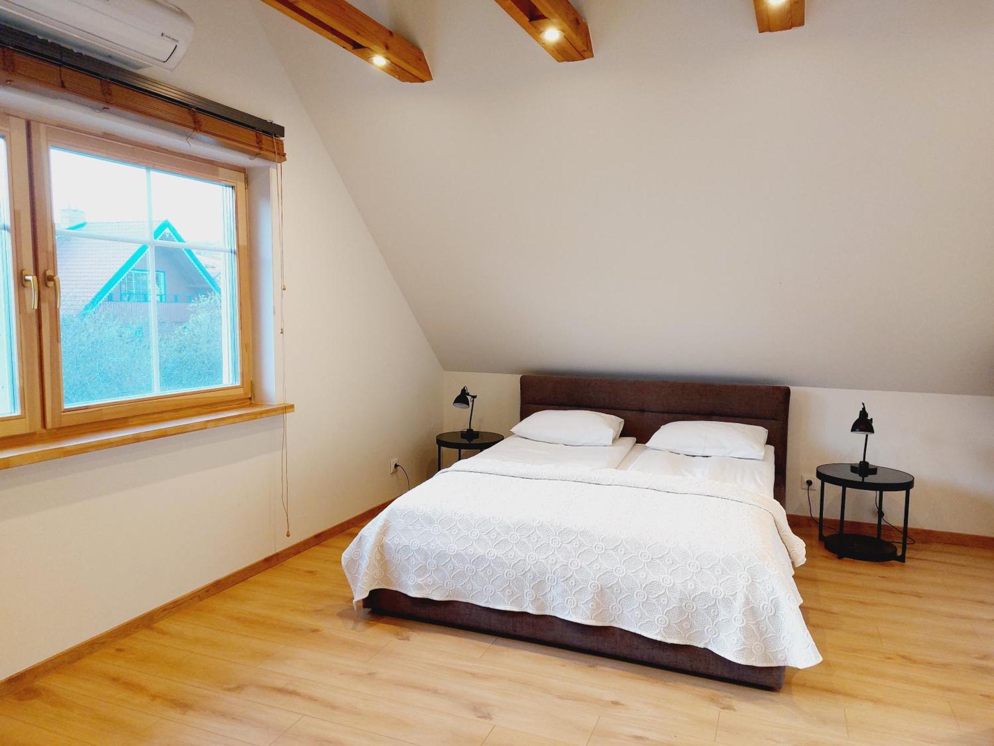Apartamentai Emilija Nida Εξωτερικό φωτογραφία