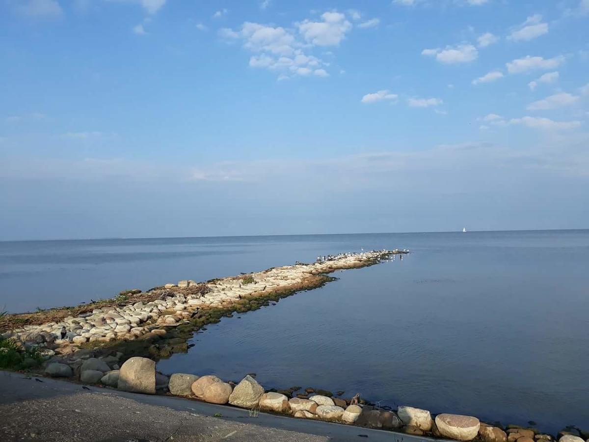 Apartamentai Emilija Nida Εξωτερικό φωτογραφία