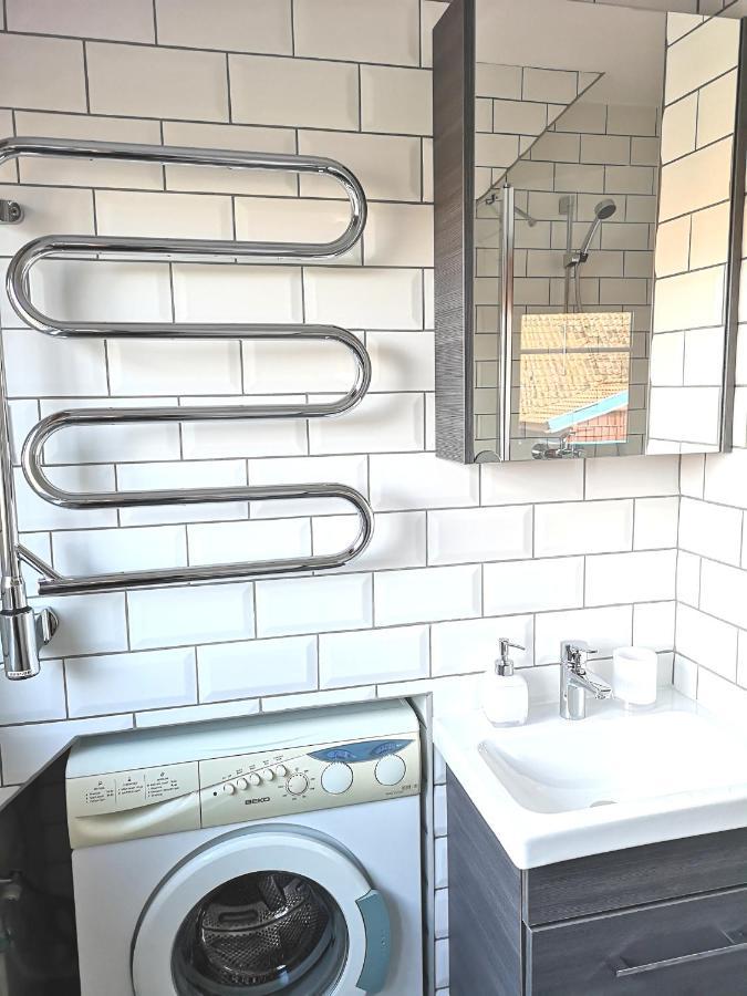 Apartamentai Emilija Nida Εξωτερικό φωτογραφία