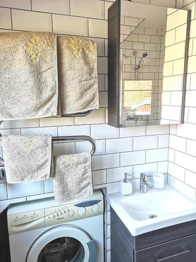 Apartamentai Emilija Nida Εξωτερικό φωτογραφία