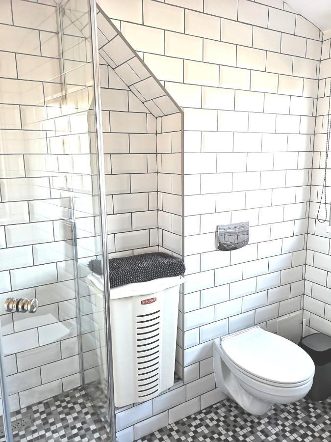 Apartamentai Emilija Nida Εξωτερικό φωτογραφία